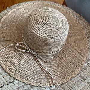 Summer Hat